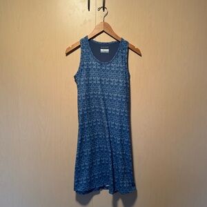 Columbia Dress